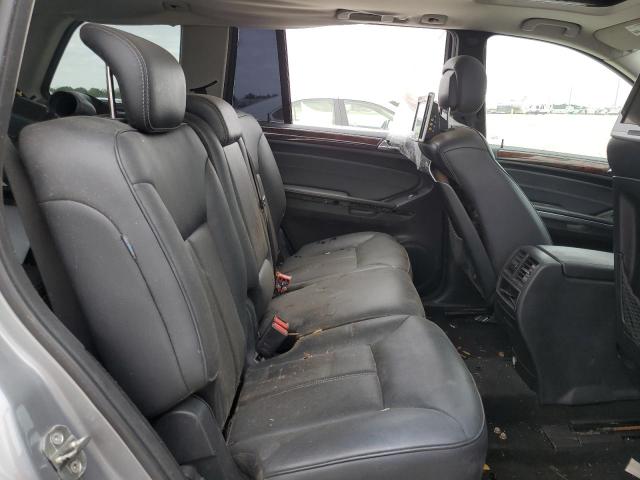 Photo 10 VIN: 4JGBF7BE5AA536362 - MERCEDES-BENZ GL-CLASS 