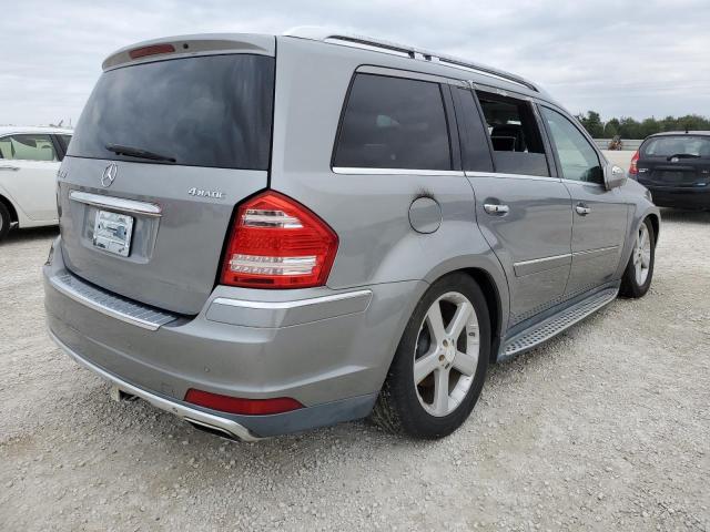 Photo 2 VIN: 4JGBF7BE5AA536362 - MERCEDES-BENZ GL-CLASS 