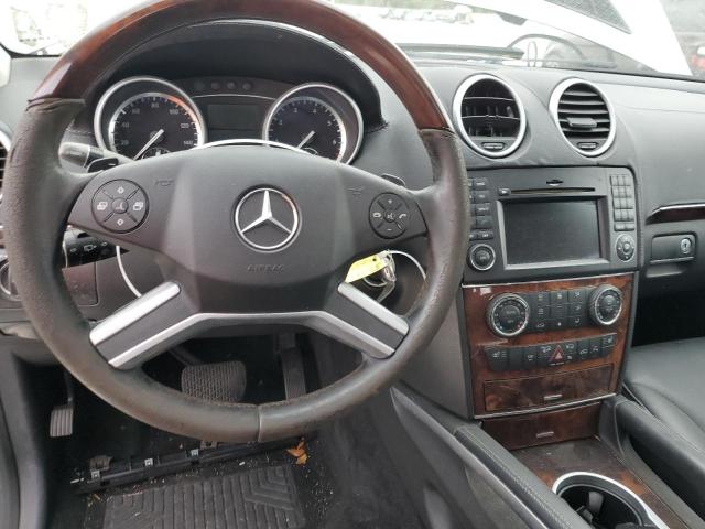 Photo 7 VIN: 4JGBF7BE5AA536362 - MERCEDES-BENZ GL-CLASS 