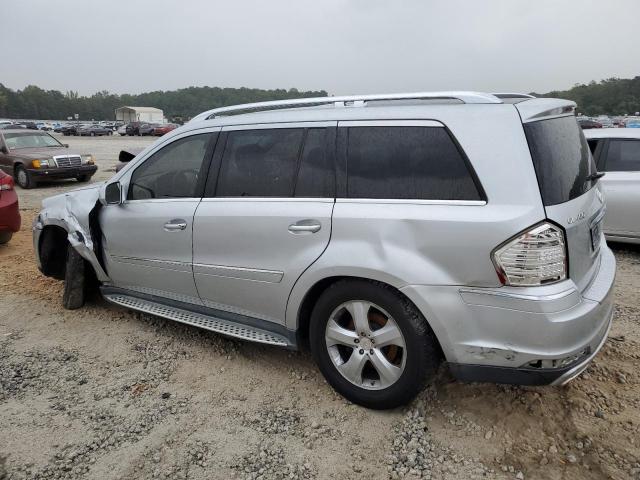 Photo 1 VIN: 4JGBF7BE5AA567496 - MERCEDES-BENZ GL 450 4MA 