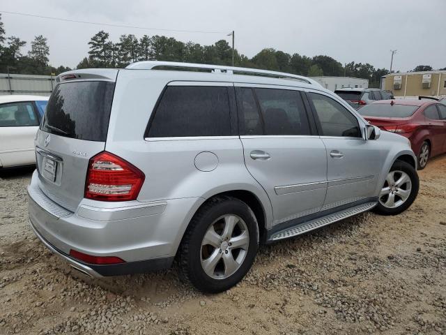 Photo 2 VIN: 4JGBF7BE5AA567496 - MERCEDES-BENZ GL 450 4MA 