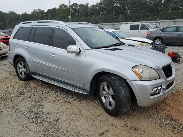 Photo 3 VIN: 4JGBF7BE5AA567496 - MERCEDES-BENZ GL 450 4MA 