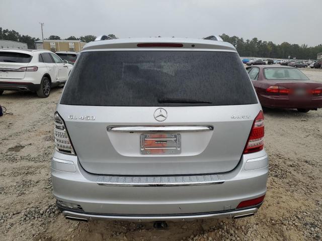 Photo 5 VIN: 4JGBF7BE5AA567496 - MERCEDES-BENZ GL 450 4MA 