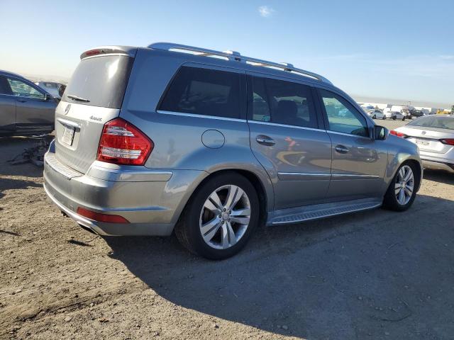 Photo 2 VIN: 4JGBF7BE5AA587070 - MERCEDES-BENZ GL 450 4MA 