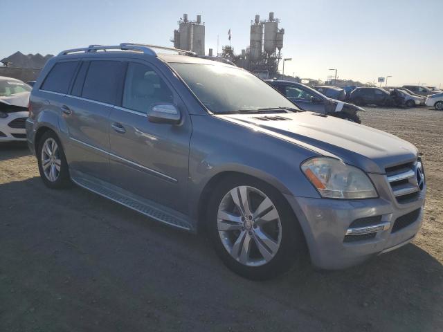 Photo 3 VIN: 4JGBF7BE5AA587070 - MERCEDES-BENZ GL 450 4MA 