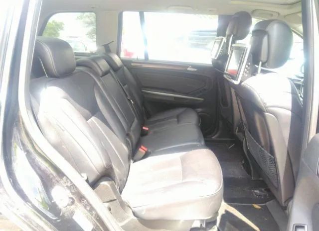 Photo 7 VIN: 4JGBF7BE5AA592012 - MERCEDES-BENZ GL-KLASSE 