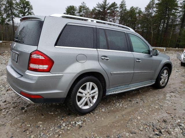 Photo 2 VIN: 4JGBF7BE5AA615921 - MERCEDES-BENZ GL-CLASS 