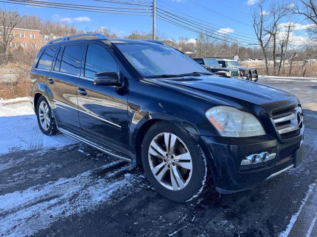 Photo 0 VIN: 4JGBF7BE5BA625320 - MERCEDES-BENZ GL-CLASS 