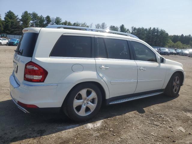 Photo 2 VIN: 4JGBF7BE5BA626256 - MERCEDES-BENZ GL 450 4MA 