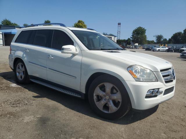 Photo 3 VIN: 4JGBF7BE5BA626256 - MERCEDES-BENZ GL 450 4MA 