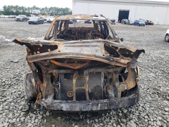 Photo 4 VIN: 4JGBF7BE5BA728852 - MERCEDES-BENZ GL-CLASS 