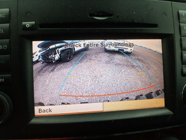 Photo 8 VIN: 4JGBF7BE5CA761576 - MERCEDES-BENZ GL 450 4MA 