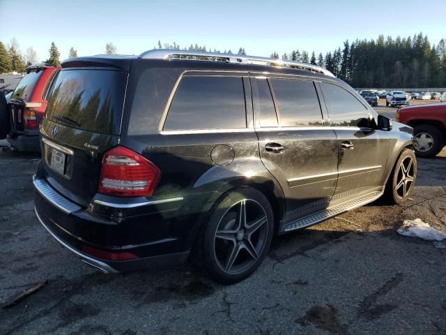 Photo 2 VIN: 4JGBF7BE5CA766647 - MERCEDES-BENZ GL-CLASS 