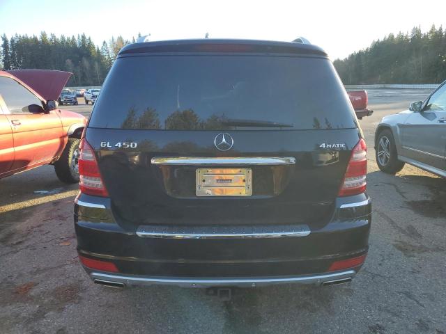 Photo 5 VIN: 4JGBF7BE5CA766647 - MERCEDES-BENZ GL-CLASS 