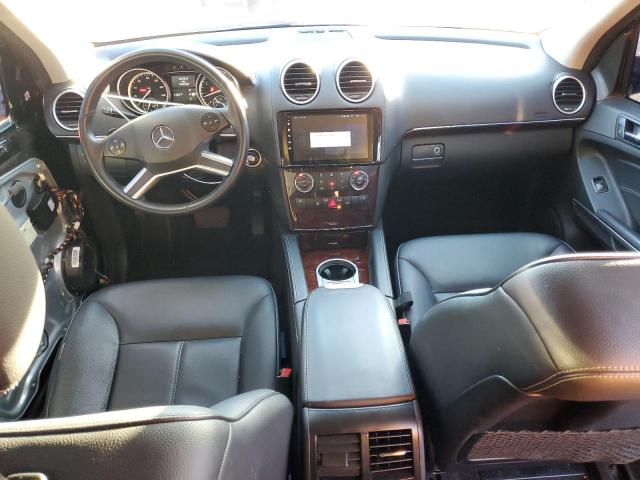 Photo 7 VIN: 4JGBF7BE5CA766647 - MERCEDES-BENZ GL-CLASS 