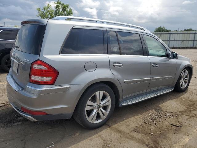 Photo 2 VIN: 4JGBF7BE5CA775090 - MERCEDES-BENZ GL 450 4MA 