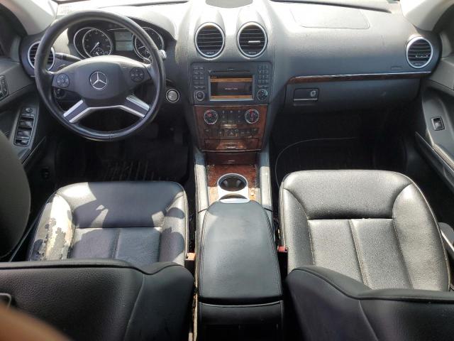 Photo 7 VIN: 4JGBF7BE5CA775090 - MERCEDES-BENZ GL 450 4MA 