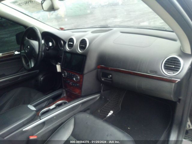 Photo 4 VIN: 4JGBF7BE5CA777017 - MERCEDES-BENZ GL 450 