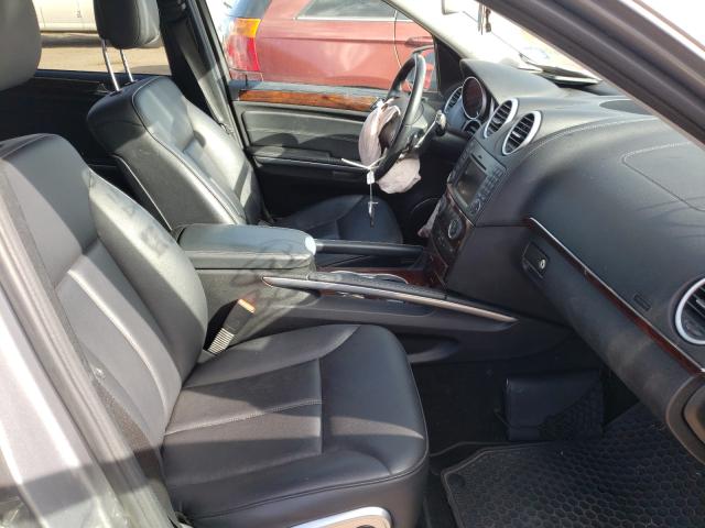 Photo 4 VIN: 4JGBF7BE5CA788860 - MERCEDES-BENZ GL 450 4MA 