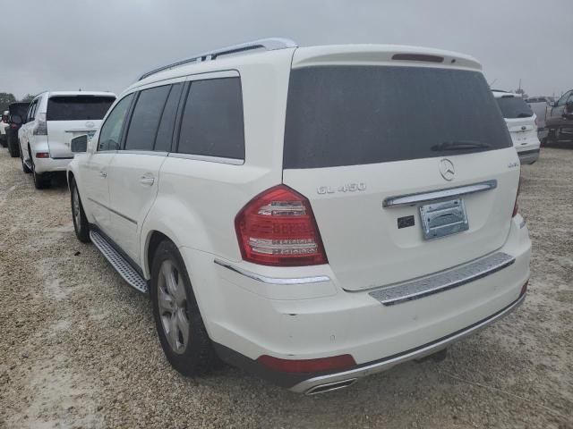 Photo 2 VIN: 4JGBF7BE5CA789085 - MERCEDES-BENZ GL-CLASS 