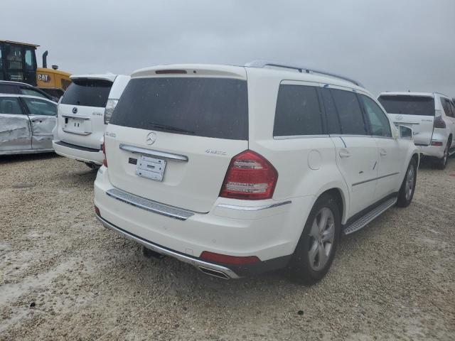 Photo 3 VIN: 4JGBF7BE5CA789085 - MERCEDES-BENZ GL-CLASS 