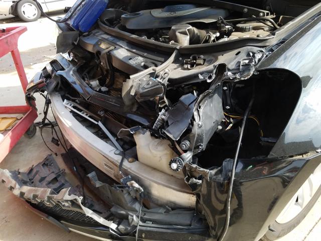 Photo 8 VIN: 4JGBF7BE5CA795534 - MERCEDES-BENZ GL 450 4MA 