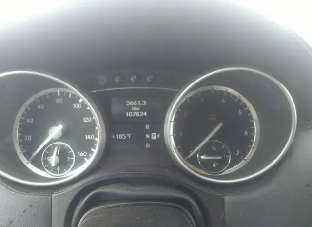 Photo 6 VIN: 4JGBF7BE5CA800232 - MERCEDES-BENZ GL-KLASSE 