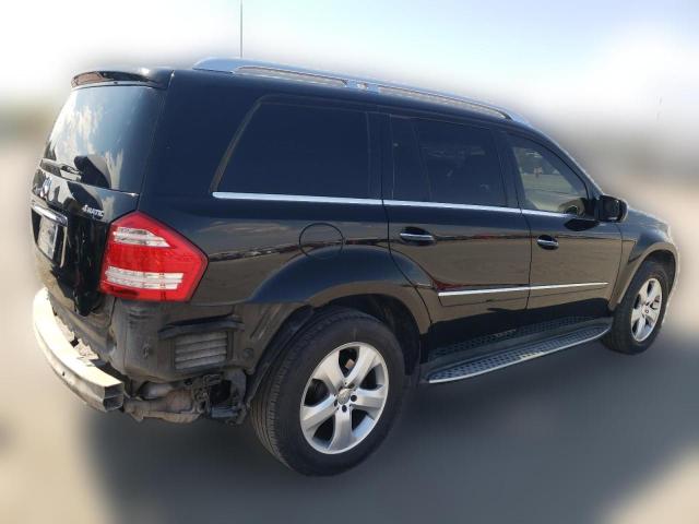 Photo 2 VIN: 4JGBF7BE6AA596750 - MERCEDES-BENZ GL-CLASS 