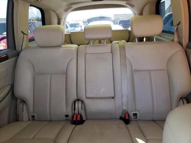 Photo 9 VIN: 4JGBF7BE6AA596750 - MERCEDES-BENZ GL-CLASS 