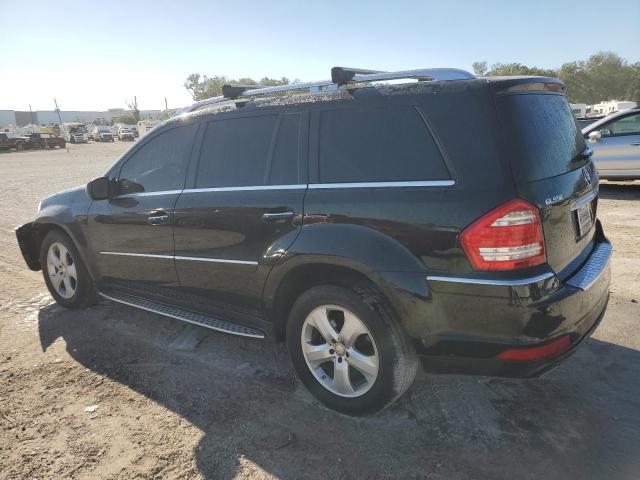 Photo 1 VIN: 4JGBF7BE6AA608315 - MERCEDES-BENZ GL 450 4MA 