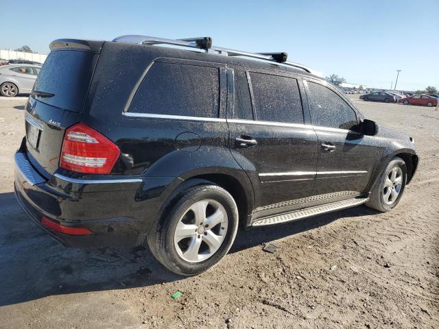 Photo 2 VIN: 4JGBF7BE6AA608315 - MERCEDES-BENZ GL 450 4MA 