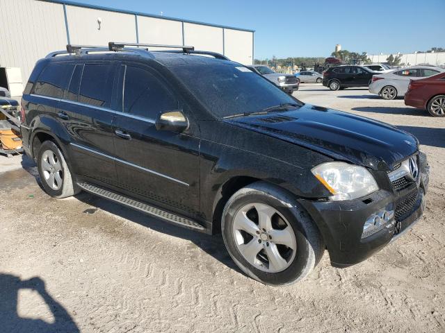 Photo 3 VIN: 4JGBF7BE6AA608315 - MERCEDES-BENZ GL 450 4MA 