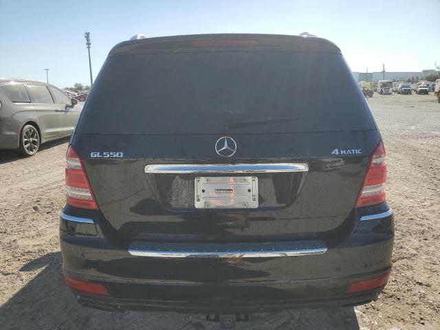 Photo 5 VIN: 4JGBF7BE6AA608315 - MERCEDES-BENZ GL 450 4MA 