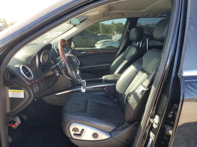 Photo 6 VIN: 4JGBF7BE6AA608315 - MERCEDES-BENZ GL 450 4MA 