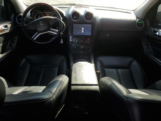 Photo 7 VIN: 4JGBF7BE6AA608315 - MERCEDES-BENZ GL 450 4MA 