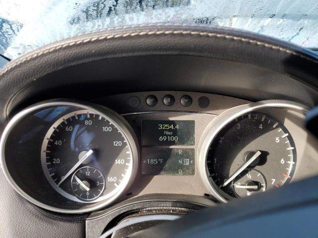 Photo 7 VIN: 4JGBF7BE6BA645057 - MERCEDES-BENZ GL 450 4MA 