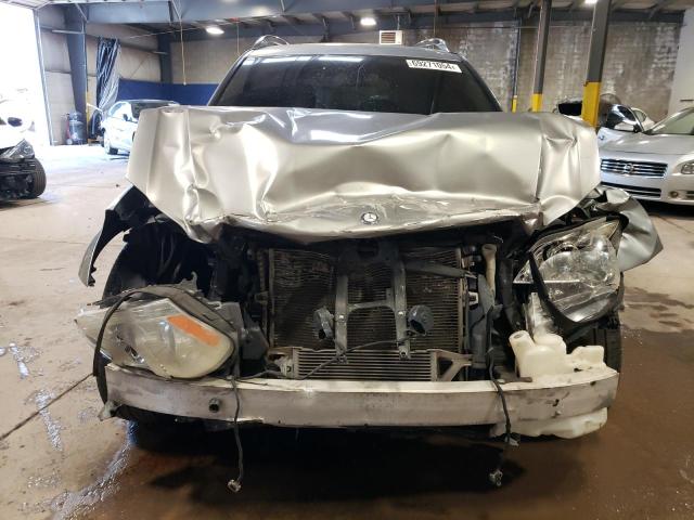 Photo 4 VIN: 4JGBF7BE6BA649612 - MERCEDES-BENZ GL 450 4MA 