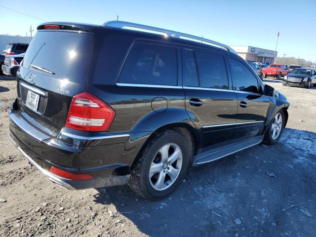 Photo 2 VIN: 4JGBF7BE6BA654177 - MERCEDES-BENZ GL 450 4MA 