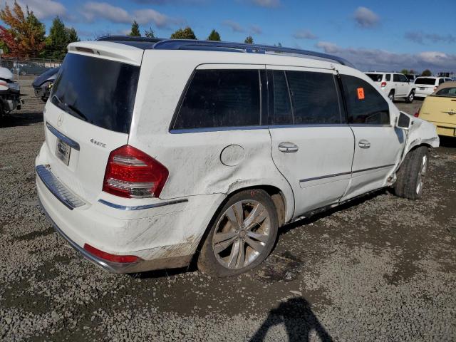 Photo 2 VIN: 4JGBF7BE6BA693285 - MERCEDES-BENZ GL-CLASS 