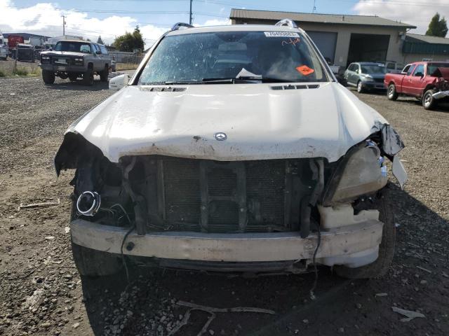 Photo 4 VIN: 4JGBF7BE6BA693285 - MERCEDES-BENZ GL-CLASS 