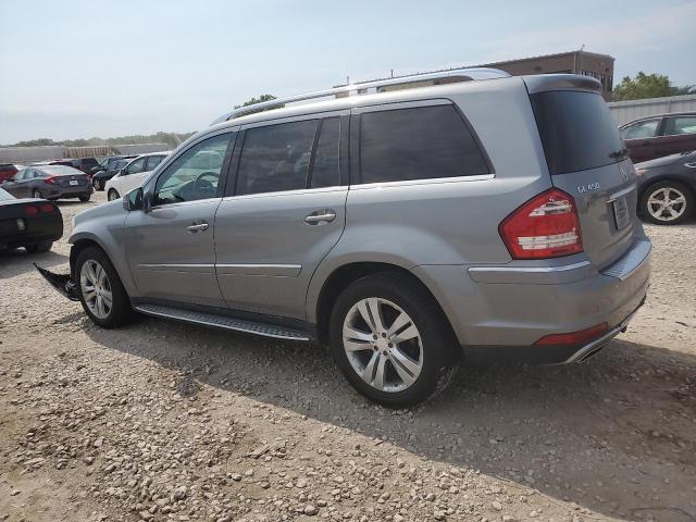 Photo 1 VIN: 4JGBF7BE6CA765958 - MERCEDES-BENZ GL-CLASS 