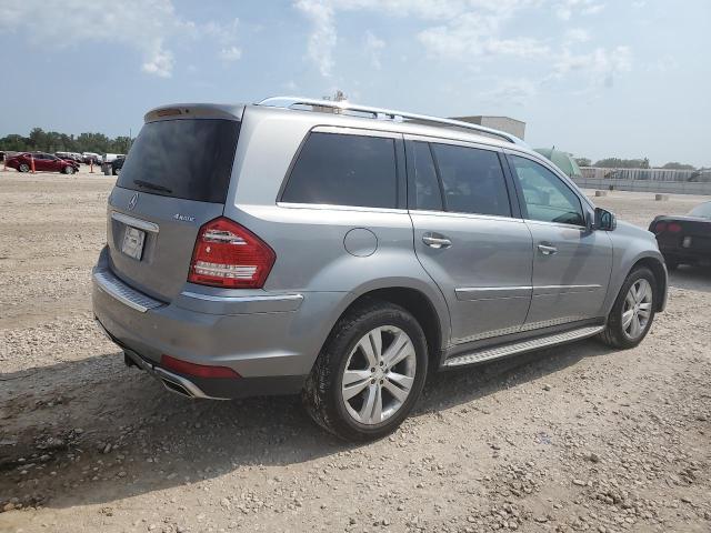 Photo 2 VIN: 4JGBF7BE6CA765958 - MERCEDES-BENZ GL-CLASS 