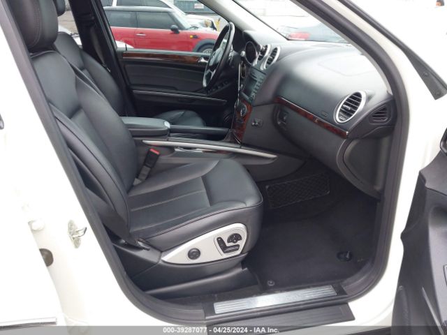 Photo 4 VIN: 4JGBF7BE6CA766348 - MERCEDES-BENZ GL 