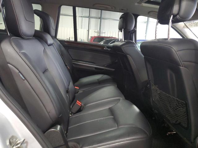 Photo 10 VIN: 4JGBF7BE6CA766477 - MERCEDES-BENZ GL 450 4MA 