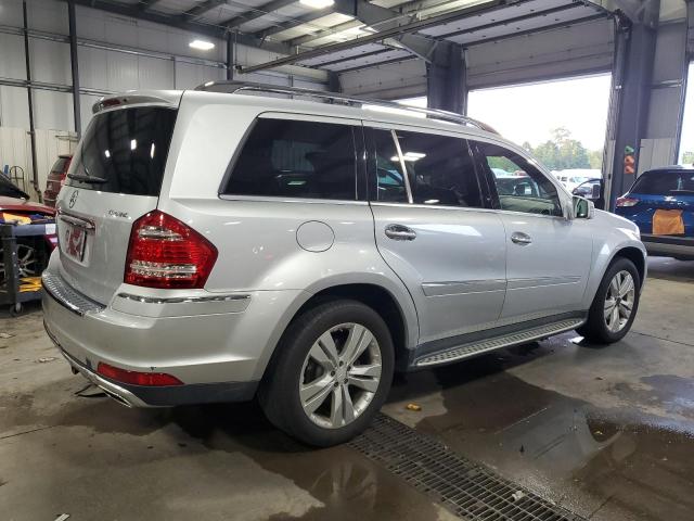 Photo 2 VIN: 4JGBF7BE6CA766477 - MERCEDES-BENZ GL 450 4MA 