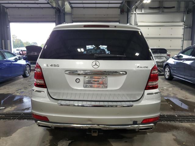 Photo 5 VIN: 4JGBF7BE6CA766477 - MERCEDES-BENZ GL 450 4MA 