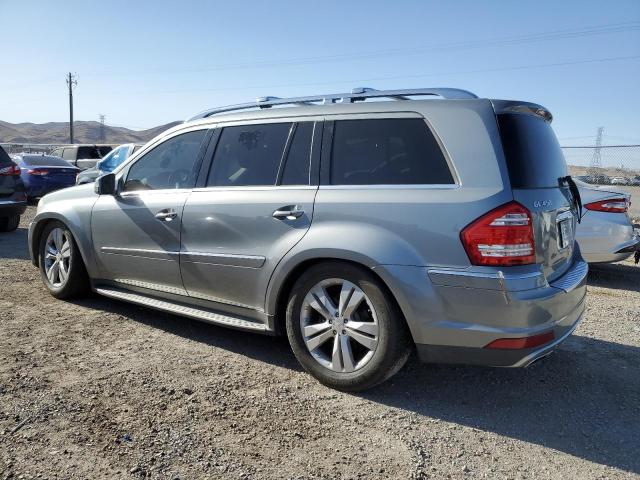 Photo 1 VIN: 4JGBF7BE6CA766852 - MERCEDES-BENZ GL-CLASS 