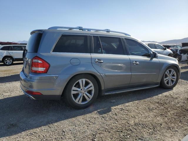 Photo 2 VIN: 4JGBF7BE6CA766852 - MERCEDES-BENZ GL-CLASS 