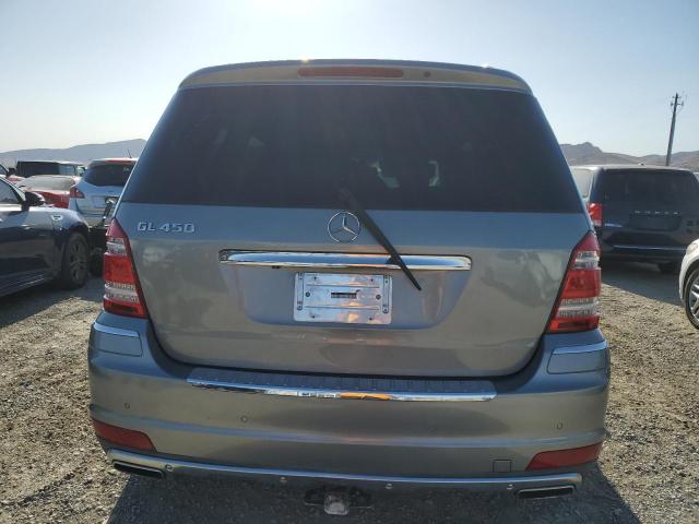 Photo 5 VIN: 4JGBF7BE6CA766852 - MERCEDES-BENZ GL-CLASS 