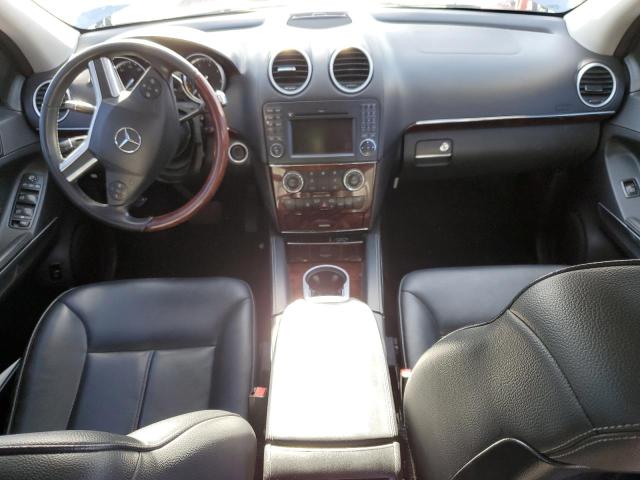 Photo 7 VIN: 4JGBF7BE6CA766852 - MERCEDES-BENZ GL-CLASS 